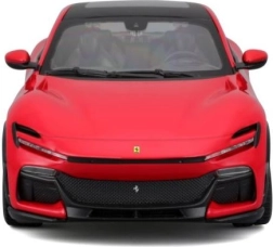 Μεταλλικό μοντέλο αυτοκινήτου Bburago Ferrari Purosangue 1:24