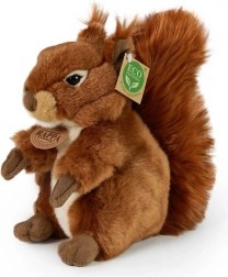 Λούτρινος σκίουρος RAPPA 21 cm οικολογικός