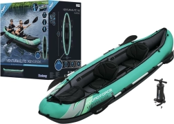 Φουσκωτό καγιάκ για 2 άτομα HYDRO-FORCE Ventura Elite X2 με κουπιά