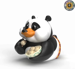 Συλλεκτικό παπάκι Tubbz Kung Fu Panda – Po, πρώτη έκδοση