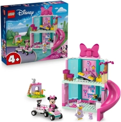 LEGO® | Disney 43274 Η Minnie και το ξενοδοχείο για κατοικίδια