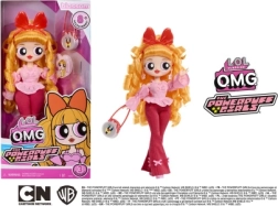 L.O.L. Surprise! OMG μεγάλη αδελφή POWERPUFF GIRLS – Blossom