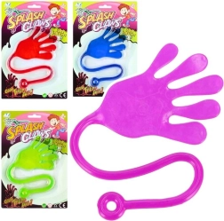 Κολλώδες τζελ χεράκι – διασκεδαστικό τεντωμένο παιχνίδι