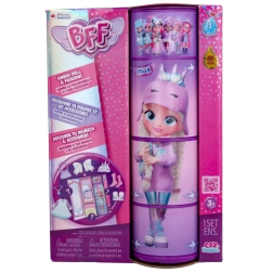 Κούκλα Cry Babies BFF Stella