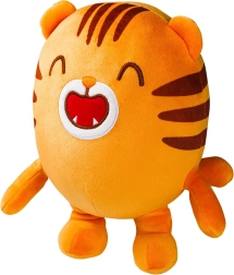 Pinata Smashlings Buddies λούτρινη τίγρη 18 cm