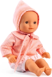 Μωράκι Baby Rose από τη Djeco