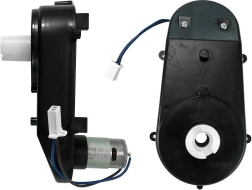 Μοτέρ διεύθυνσης για παιδικά οχήματα DK-150R, DK-F777, DK-F650
