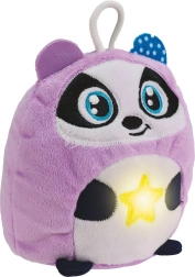 Clementoni Baby Twinkle Twinkle μικρός σκαντζόχοιρος – διαδραστικό λούτρινο με φώτα και ήχους
