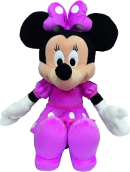 Λούτρινο παιχνίδι DISNEY MINNIE 43 cm