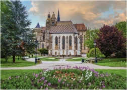 Παζλ Košice 500 κομμάτια