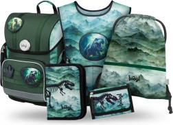 Σετ Baagl 5 Ergo Dino