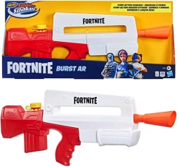 Νεροπίστολο Nerf Super Soaker Fortnite Burst AR