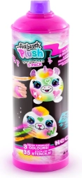 Δημιουργικό σετ Airbrush Neon Mini έκπληξη 2 pack
