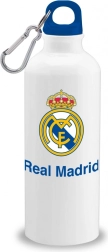Αλουμινένιο μπουκάλι 500 ml Real Madrid