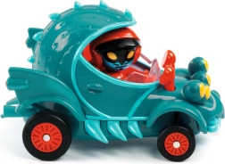 Αυτοκινητάκι Crazy Motors Funny Beast από τη Djeco