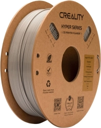 Νήμα Creality Hyper PETG γκρι 1,75 mm