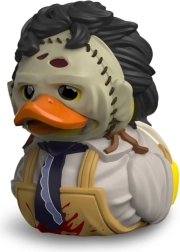 Παπάκι Tubbz Mini Leatherface