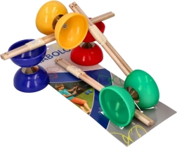 Σετ diabolo Goki για υπαίθρια διασκέδαση
