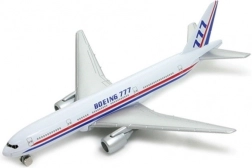 Welly αεροπλάνο Boeing 777 Triple Seven – μεταλλικό μοντέλο