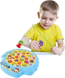 Πεινασμένα ψαράκια – διασκεδαστικό επιτραπέζιο παιχνίδι