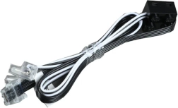 LED φώτα με καλώδιο για μοντέλα CADA από τουβλάκια