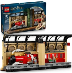 LEGO® Harry Potter™ 76450 Βιβλιοστάτης: Το Εξπρές για το Χόγκουαρτς
