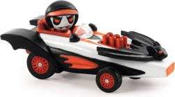 DJECO Crazy Motors αυτοκινητάκι Speed Bat