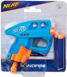 Συμπαγές blaster Nerf N-Strike Elite Nanofire