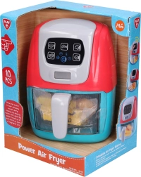 Playgo παιδικό φριτέζα με εφέ