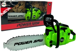 Παιδικό αλυσοπρίονο με ήχο