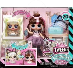 L.O.L. Surprise Tweens Surprise Swap Ξανθιά Billie