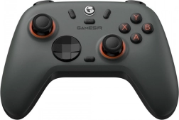 Ασύρματο χειριστήριο GameSir Nova 2 Lite γκρι