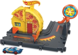 Hot Wheels City – διασκέδαση στην πόλη σετ παιχνιδιού