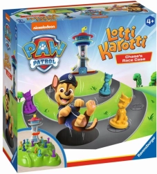 Ravensburger Paw Patrol: διασκεδαστικός αγώνας