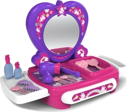 Παιδικό καλλυντικό τραπεζάκι Beauty Center Premier