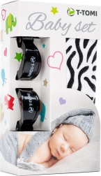 Παιδικό σετ Zebra από T-Tomi