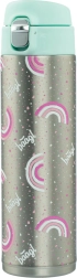 Θερμός μπουκάλι Duha 450 ml