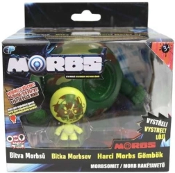 Καταπέλτης Mega Morbs