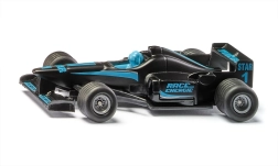 Siku αγωνιστικό αυτοκίνητο Formula F1 – μεταλλικό μοντέλο 1 τεμ. (μίξη χρωμάτων)