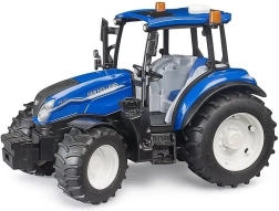 Bruder Τρακτέρ New Holland T5.120