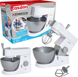 Παιδικό μίξερ κουζίνας Kenwood Casdon