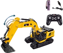 Τηλεκατευθυνόμενο εκσκαφικό RC 46 cm