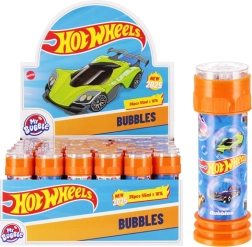 Σαπουνόφουσκα Hot Wheels 55 ml