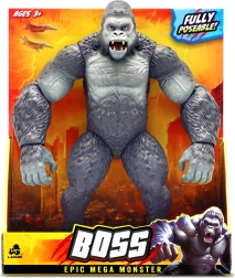 Φιγούρα Boss Primal Clash 21 cm
