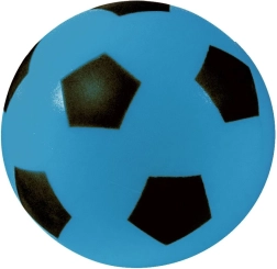 Μαλακή αφρώδης μπάλα 19,4 cm – μπλε