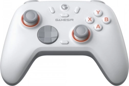 Ασύρματο χειριστήριο GameSir Nova 2 Lite λευκό