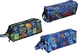 Κασετίνα Etue Αγόρια 21x7x9 cm