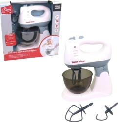 Παιδικό κουζινομηχάνημα με μπαταρίες