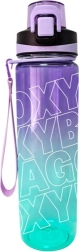 Μπουκάλι νερού OXY Life 800 ml Ombre Azur