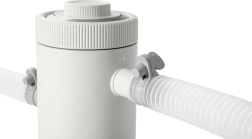 Αντλία φίλτρου για πισίνες 220–240 V, παροχή 330 gal/h (1250 l/h)